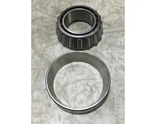 Wheel Bearing, Front BEARING & RACE  Frontier Truck Parts