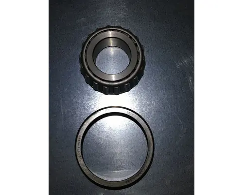 Wheel Bearing, Front BEARING & RACE  Frontier Truck Parts