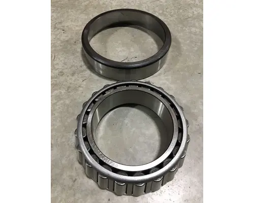 Wheel Bearing, Front BEARING & RACE  Frontier Truck Parts