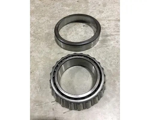 Wheel Bearing, Front BEARING & RACE  Frontier Truck Parts