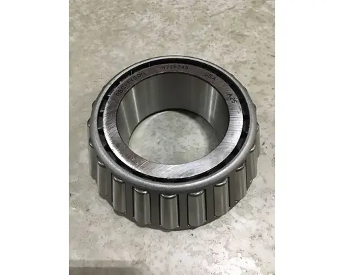 Wheel Bearing, Front BEARING  Frontier Truck Parts