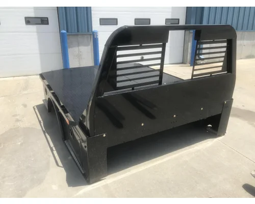 Bedrock Truck Beds TXS102845642B477G Equipment (Mounted)