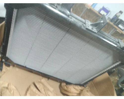 Radiator BEHR  Hagerman Inc.