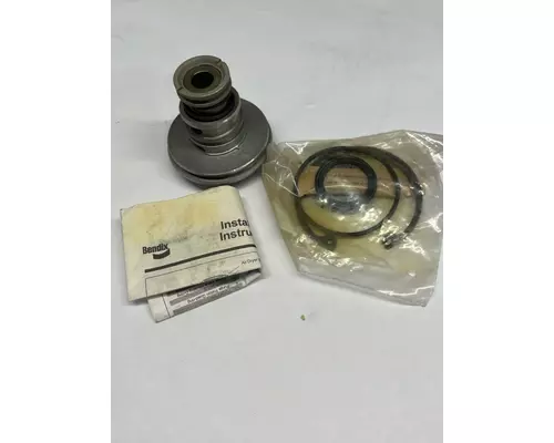 Electrical Parts, Misc. Bendix  River City Truck Parts Inc.