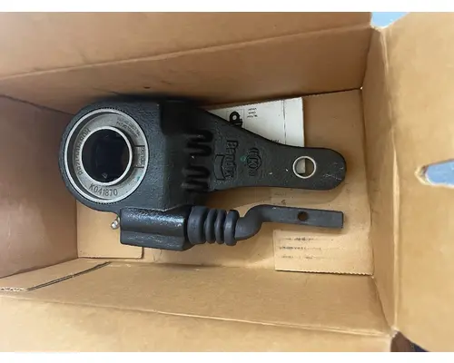 Electrical Parts, Misc. Bendix  Edmonton Rctp