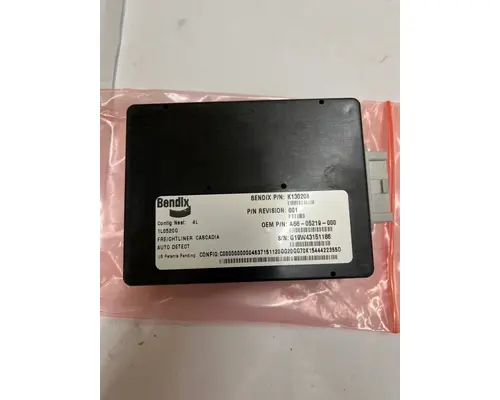 Electrical Parts, Misc. Bendix  Edmonton Rctp