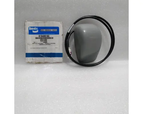 Electrical Parts, Misc. Bendix  Edmonton Rctp