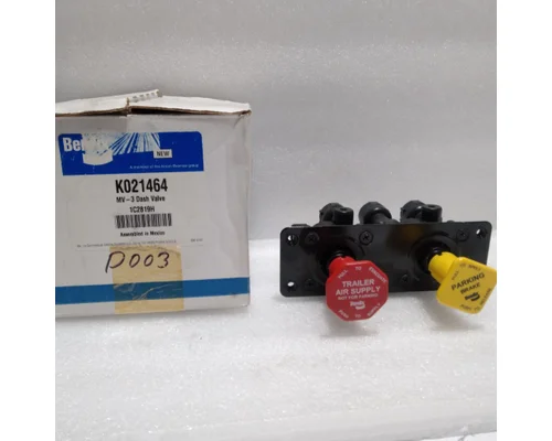 Electrical Parts, Misc. Bendix  Edmonton RCTP