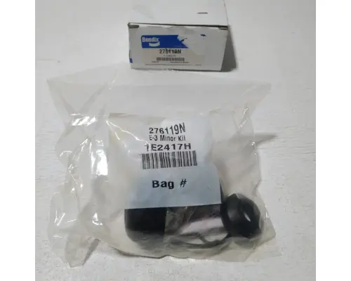 Electrical Parts, Misc. Bendix  Edmonton Rctp