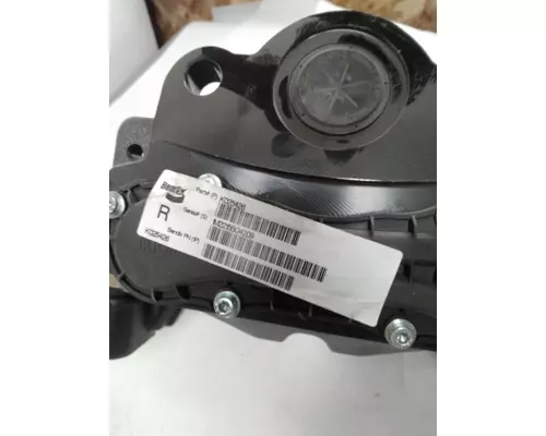 Air Brake Components BENDIX  Hagerman Inc.