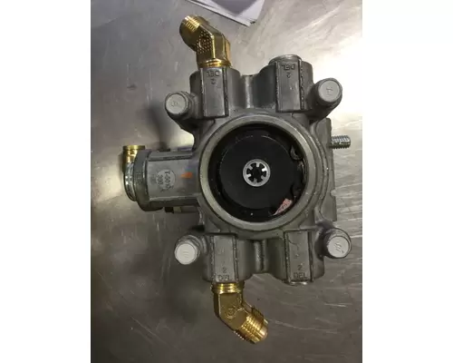 Air Brake Components BENDIX  Hagerman Inc.