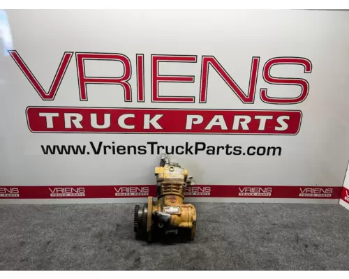 Air Injection Pump BENDIX  Vriens Truck Parts
