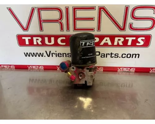 Air Injection Pump BENDIX  Vriens Truck Parts