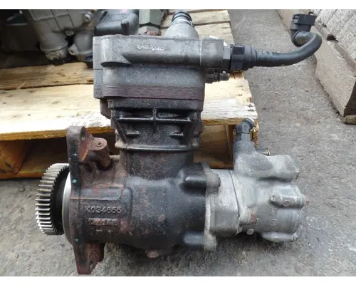Air Conditioner Compressor BENDIX  Boots &amp; Hanks Of Pennsylvania