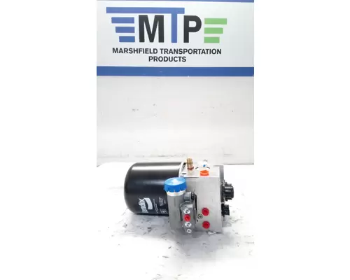 Air Dryer Bendix  Marshfield Transportation Products
