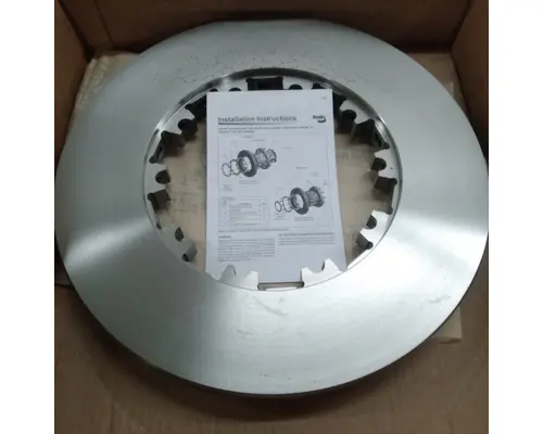 Brake Parts, Misc. Front Bendix  River City Truck Parts, Inc - Edmonton