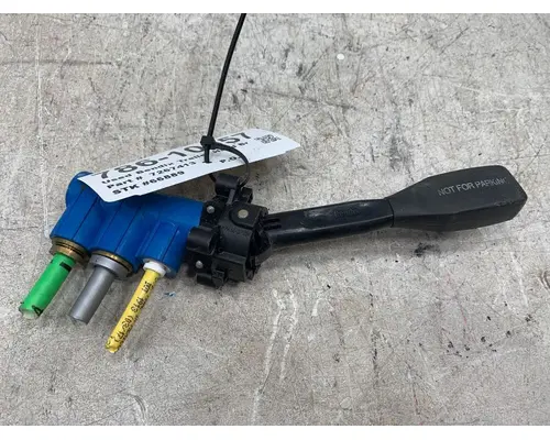 Brake Proportioning Valve BENDIX  Frontier Truck Parts