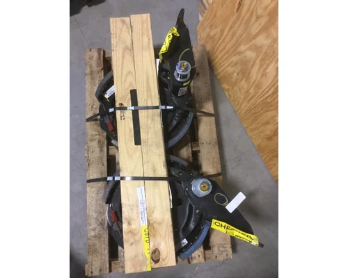 Brake Proportioning Valve BENDIX  Hagerman Inc.