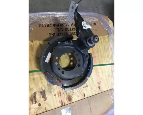 Brakes, (Drum/Rotors) Front BENDIX  Hagerman Inc.