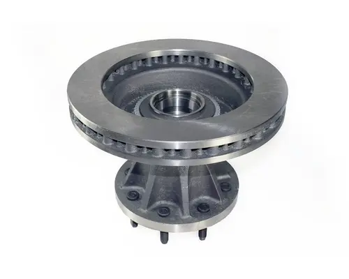 Brakes, (Drum/Rotors) Rear BENDIX  Frontier Truck Parts