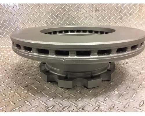 Brakes, (Drum/Rotors) Rear BENDIX  Frontier Truck Parts