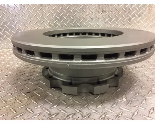 Brakes, (Drum/Rotors) Rear BENDIX  Frontier Truck Parts