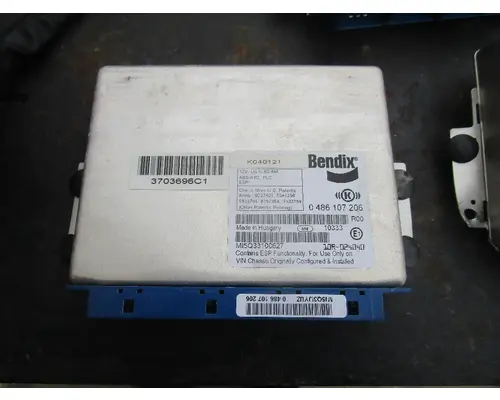 ECM (Brake & ABS) BENDIX  Tim Jordan's Truck Parts, Inc.