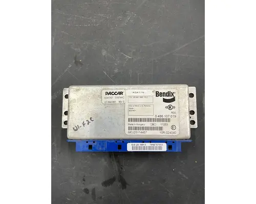 ECM (Brake & ABS) BENDIX  Tim Jordan's Truck Parts, Inc.