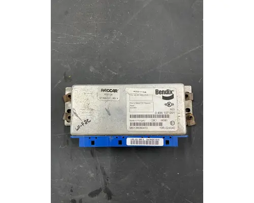 ECM (Brake & ABS) BENDIX  Tim Jordan's Truck Parts, Inc.