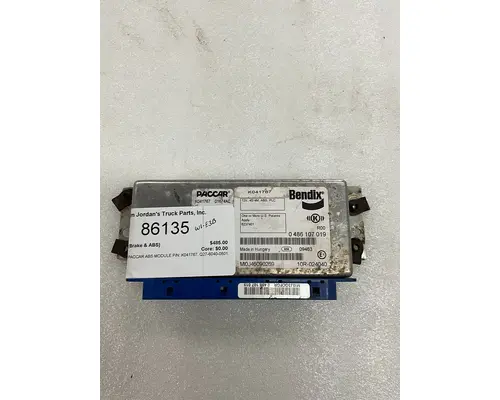 ECM (Brake & ABS) BENDIX  Tim Jordan's Truck Parts, Inc.
