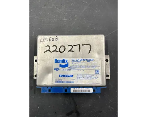 ECM (Brake & ABS) BENDIX  Tim Jordan's Truck Parts, Inc.