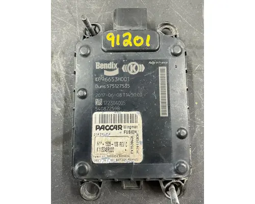 Electrical Parts, Misc. BENDIX  Tim Jordan's Truck Parts, Inc.