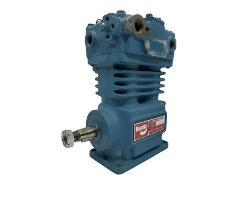 Air Compressor BENDIX  Frontier Truck Parts