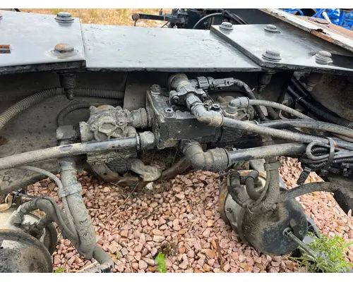 Bendix 021560 Air Brake Components