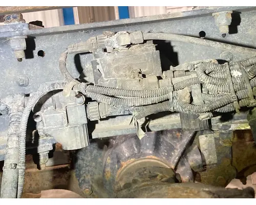 Bendix 021560 Air Brake Components