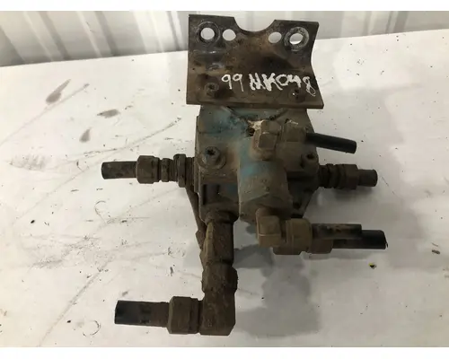 Bendix 021560 Air Brake Components