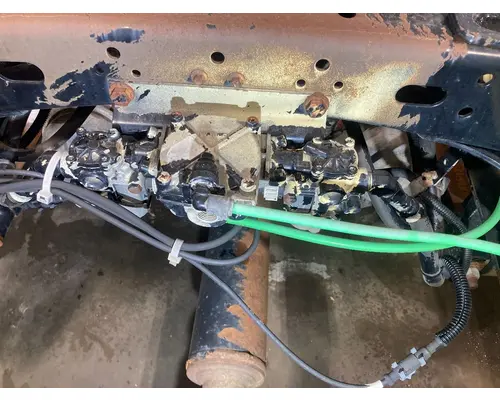 Bendix 021560 Air Brake Components