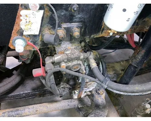 Bendix 021560 Air Brake Components