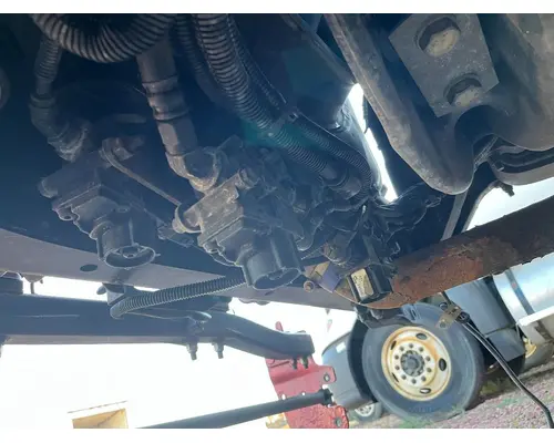Bendix 021560 Air Valve