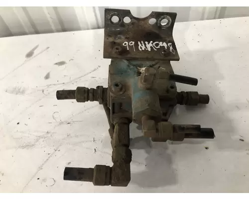 Bendix 021560 Air Valve