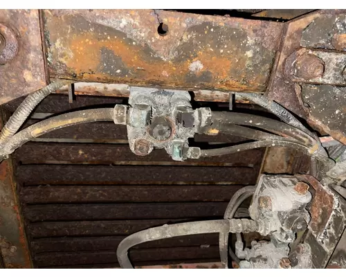 Bendix 021560 Air Valve