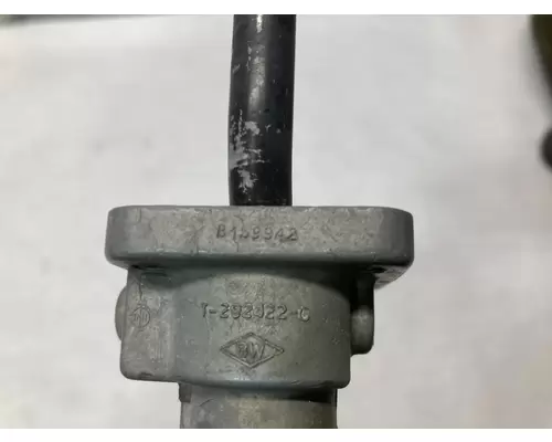 Bendix 032110 Air Valve