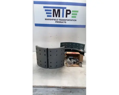 Brake Shoes Bendix 063849 Marshfield Transportation Products