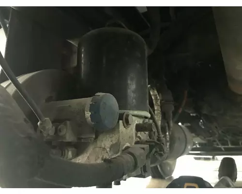 Air Dryer Bendix 065624PG Vander Haags Inc Kc