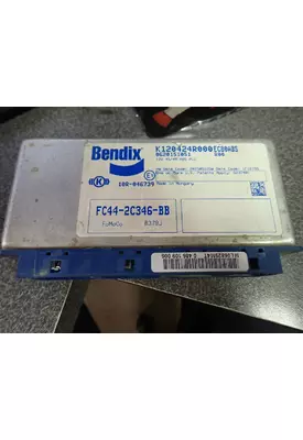 Bendix 10R046739 ECM (Brake & ABS)