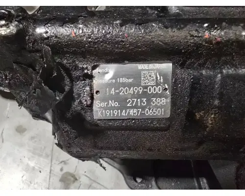 Bendix 14-20499-000 Steering Gear  Rack