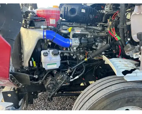 Steering Gear / Rack Bendix 14-20499-000 Holst Truck Parts