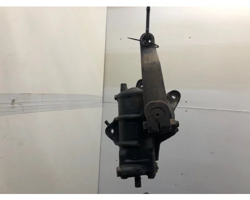 Steering Gear / Rack Bendix 2260377 Vander Haags Inc Cb