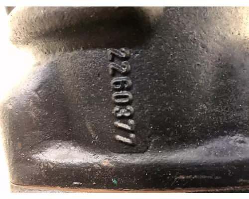 Bendix 2260377 Steering GearRack