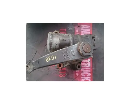 Steering Gear / Rack BENDIX 2268006 American Truck Salvage
